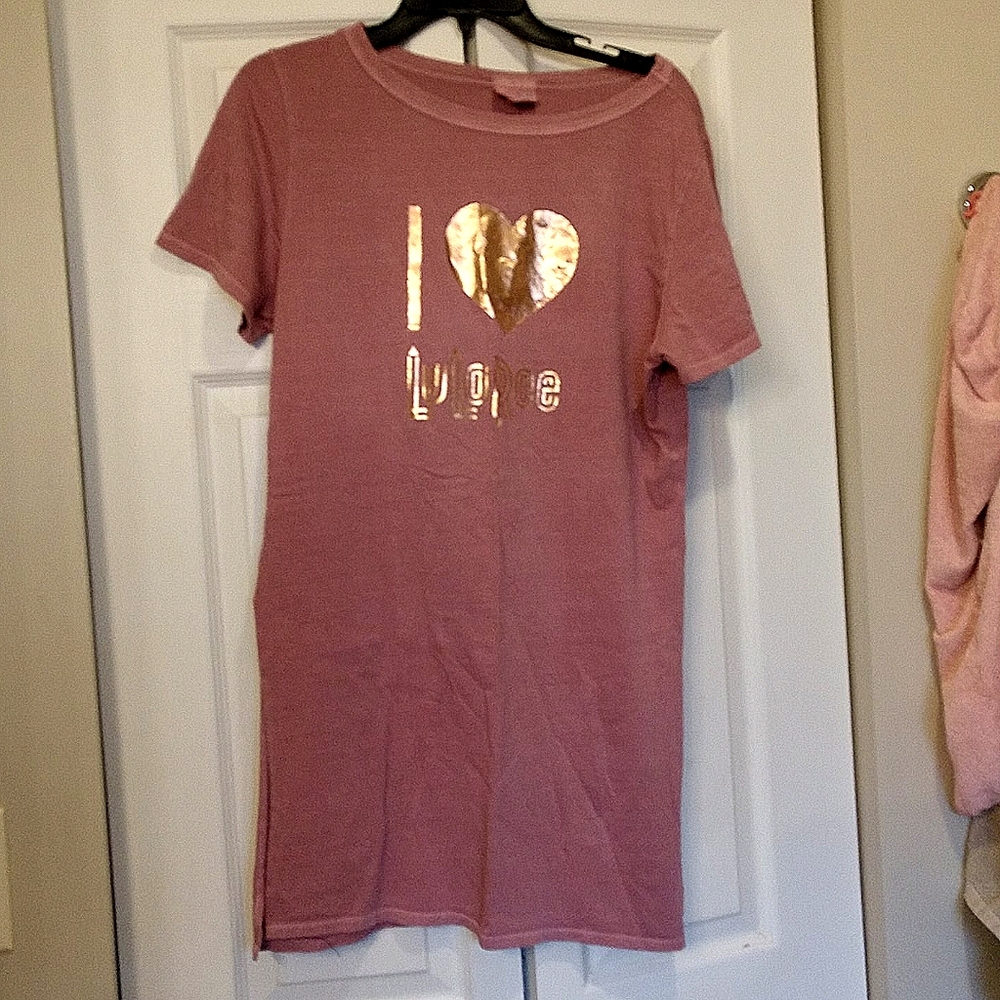 Lularoe tunic